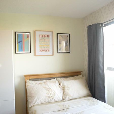 Apartelle D' Oasis Davao City Dış mekan fotoğraf