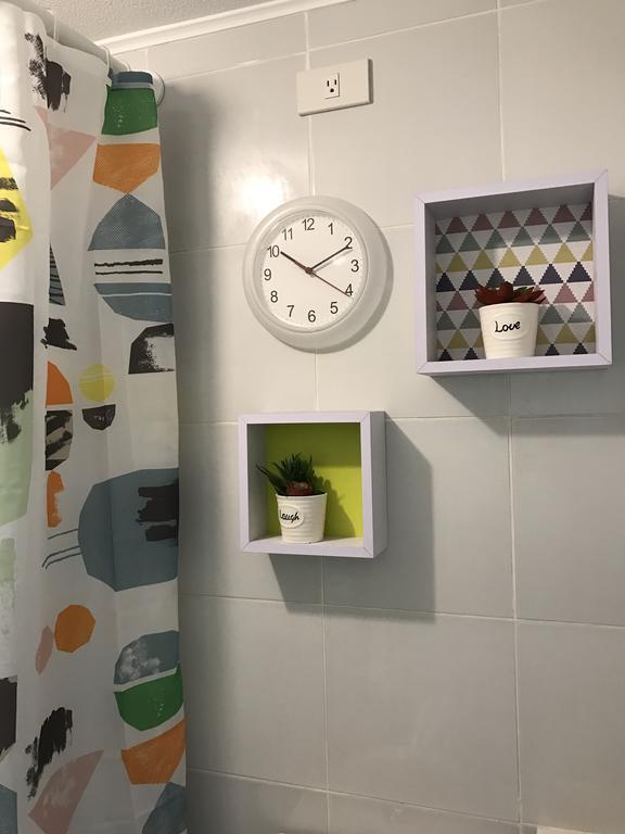 Apartelle D' Oasis Davao City Dış mekan fotoğraf