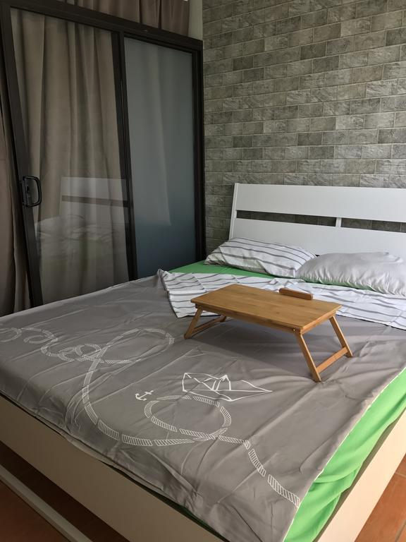 Apartelle D' Oasis Davao City Dış mekan fotoğraf
