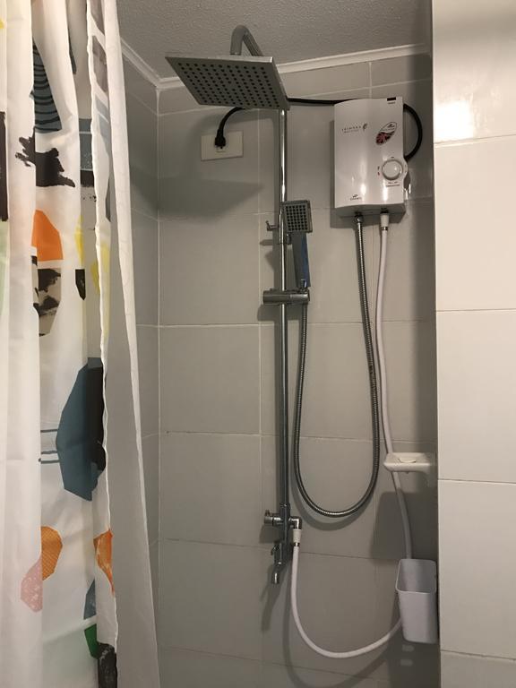 Apartelle D' Oasis Davao City Dış mekan fotoğraf
