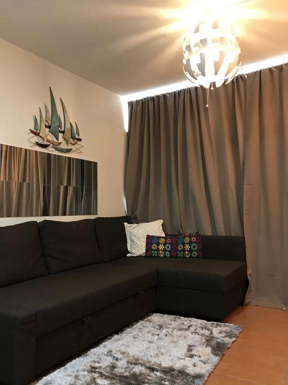 Apartelle D' Oasis Davao City Dış mekan fotoğraf