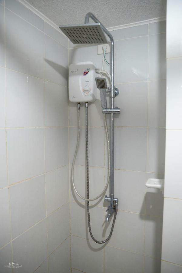 Apartelle D' Oasis Davao City Dış mekan fotoğraf