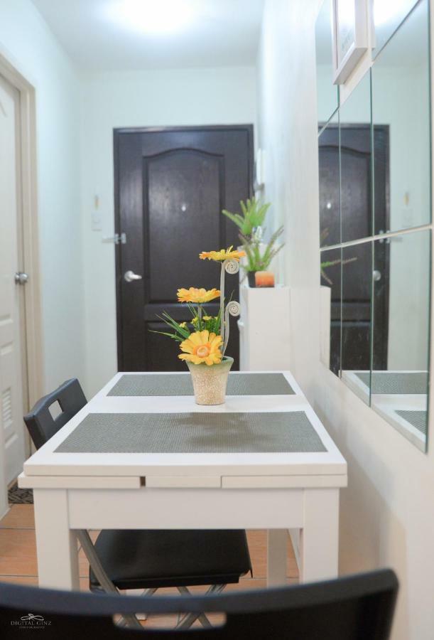 Apartelle D' Oasis Davao City Dış mekan fotoğraf