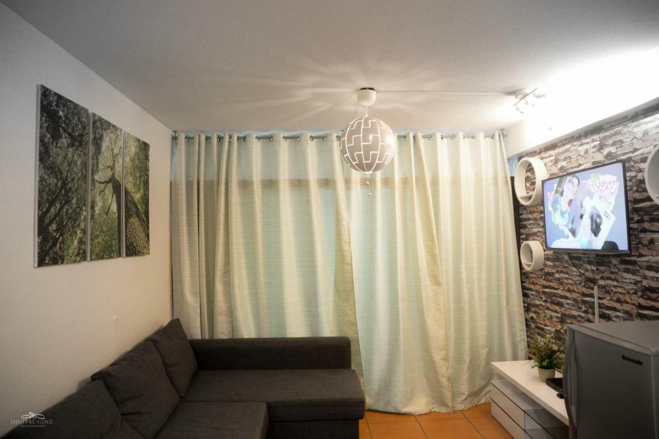 Apartelle D' Oasis Davao City Dış mekan fotoğraf
