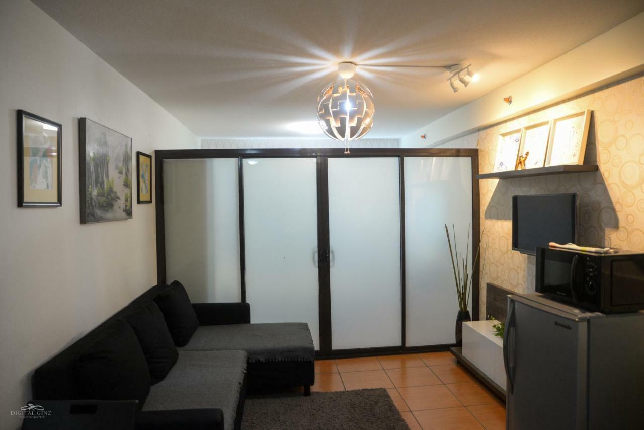Apartelle D' Oasis Davao City Dış mekan fotoğraf