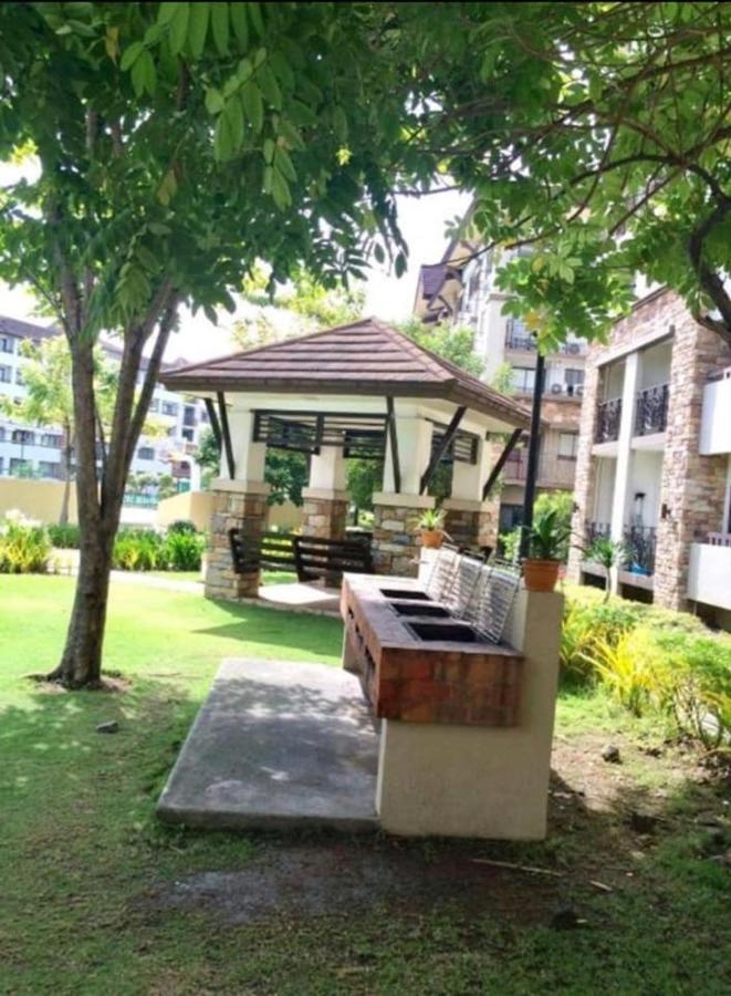 Apartelle D' Oasis Davao City Dış mekan fotoğraf