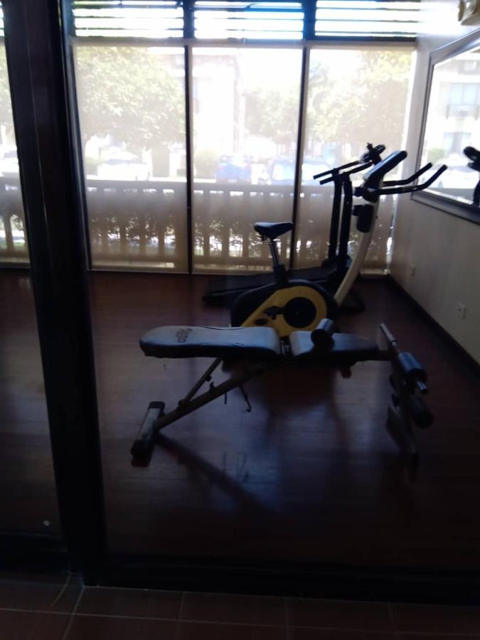 Apartelle D' Oasis Davao City Dış mekan fotoğraf